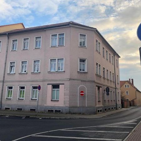 Ferienwohnung Gradsteg Radebeul Extérieur photo